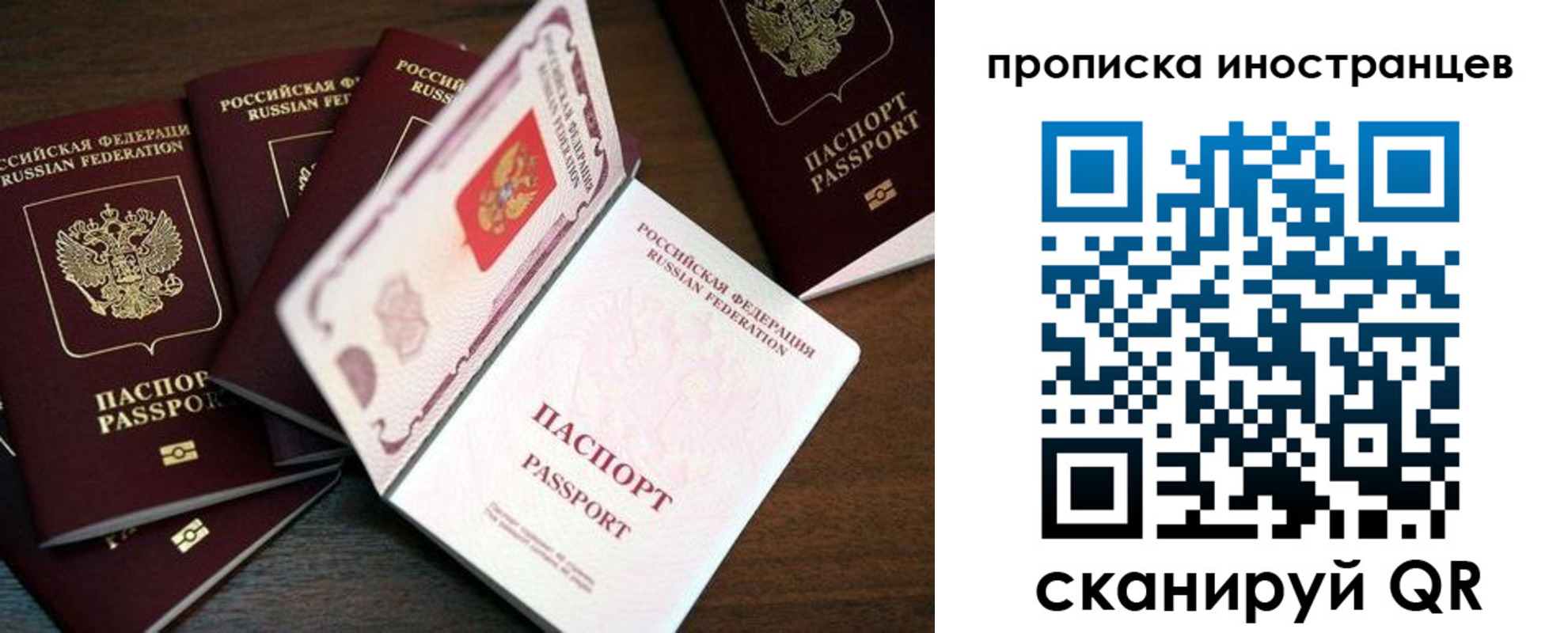 временная регистрация гарантия в Боготоле